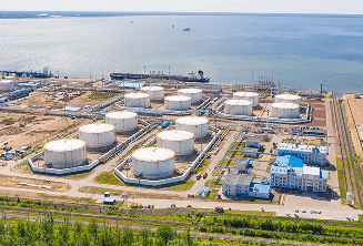 Petroleum Product Marketers & Tank-Farm Owners